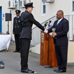 Bermuda Police Service Recruit Course 73 Passing Out Ceremony Bermuda Feb 24th 2011-1-19