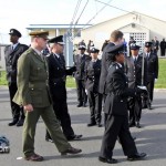 Bermuda Police Service Recruit Course 73 Passing Out Ceremony Bermuda Feb 24th 2011-1-2