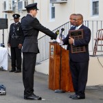 Bermuda Police Service Recruit Course 73 Passing Out Ceremony Bermuda Feb 24th 2011-1-21
