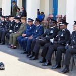 Bermuda Police Service Recruit Course 73 Passing Out Ceremony Bermuda Feb 24th 2011-1-23