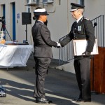 Bermuda Police Service Recruit Course 73 Passing Out Ceremony Bermuda Feb 24th 2011-1-27