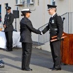 Bermuda Police Service Recruit Course 73 Passing Out Ceremony Bermuda Feb 24th 2011-1-29