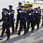 Bermuda Police Service Recruit Course 73 Passing Out Ceremony Bermuda Feb 24th 2011-1-33