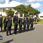 Bermuda Police Service Recruit Course 73 Passing Out Ceremony Bermuda Feb 24th 2011-1-6