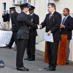 Bermuda Police Service Recruit Course 73 Passing Out Ceremony Bermuda Feb 24th 2011-1-8