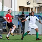 Football Valley vs MR Onion's Soccer Bermuda Feb 5th 2011-1-3