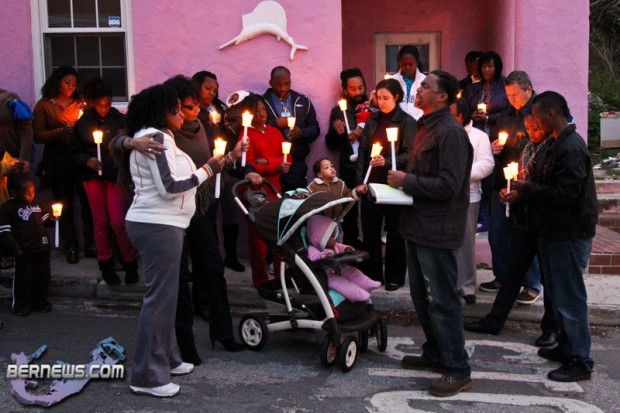 Prayer Vigil Colford Ferguson Bermuda Feb 13th 2011-1-4