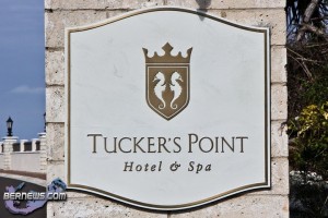 Rosewood Tucker's Point Hotel Bermuda