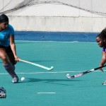 Women's Hockey Bermuda Feb 5th 2011-1-13