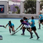 Women's Hockey Bermuda Feb 5th 2011-1-5