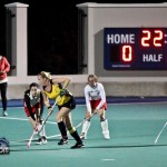 Womens Hockey Canaries v Swallows Bermuda Feb 25th 2011-1-5