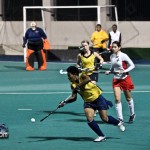 Womens Hockey Canaries v Swallows Bermuda Feb 25th 2011-1-9