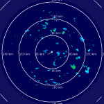 Doppler Radar Restored to Service - Bernews