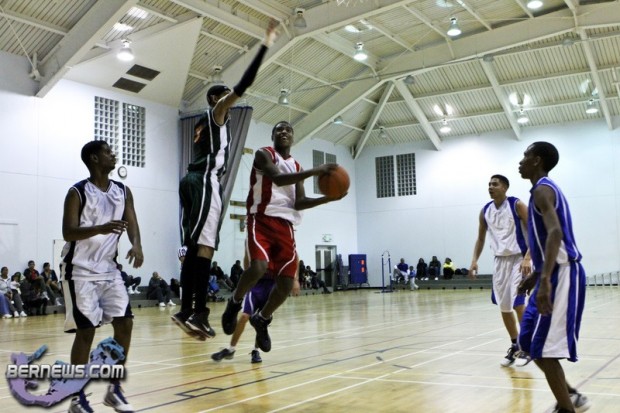 Basketball All Star Bermuda Mar 5th 2011-1-5