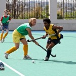 Canaries vs Longtail Canaries Womens Hockey  Bermuda Mar 12th 2011-1-2
