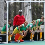 Canaries vs Longtail Canaries Womens Hockey  Bermuda Mar 12th 2011-1-4