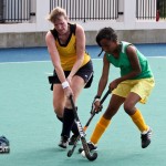 Canaries vs Longtail Canaries Womens Hockey  Bermuda Mar 12th 2011-1-5