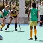 Canaries vs Longtail Canaries Womens Hockey  Bermuda Mar 12th 2011-1-6