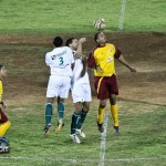 Football BAA vs Hamilton Parish Bermuda Mar 9th 2011-1-13