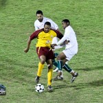 Football BAA vs Hamilton Parish Bermuda Mar 9th 2011-1-15