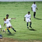 Football BAA vs Hamilton Parish Bermuda Mar 9th 2011-1-3