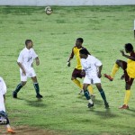 Football BAA vs Hamilton Parish Bermuda Mar 9th 2011-1-5