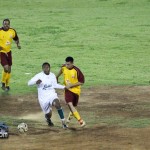 Football BAA vs Hamilton Parish Bermuda Mar 9th 2011-1-7