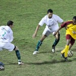 Football BAA vs Hamilton Parish Bermuda Mar 9th 2011-1-9