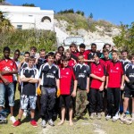 National U16 Rugby KBB Clean Up Bermuda Mar 20th 2011-1-9