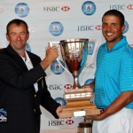 Nick Mansell Jarryd Dillas Golf Bermuda Amatuer Match Play Championship Mar 12th 2011-1-2