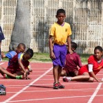Primary School Track & Field Championships  Bermuda Mar 23rd 2011-1-10