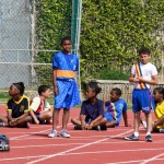 Primary School Track & Field Championships  Bermuda Mar 23rd 2011-1-11