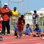 Primary School Track & Field Championships  Bermuda Mar 23rd 2011-1-12