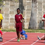 Primary School Track & Field Championships  Bermuda Mar 23rd 2011-1-14