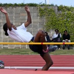 Primary School Track & Field Championships  Bermuda Mar 23rd 2011-1