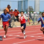 Primary School Track & Field Championships  Bermuda Mar 23rd 2011-1-24