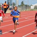 Primary School Track & Field Championships  Bermuda Mar 23rd 2011-1-25
