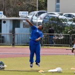Primary School Track & Field Championships  Bermuda Mar 23rd 2011-1-27