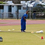 Primary School Track & Field Championships  Bermuda Mar 23rd 2011-1-28