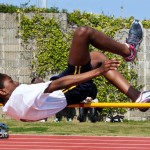 Primary School Track & Field Championships  Bermuda Mar 23rd 2011-1-3