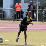 Primary School Track & Field Championships  Bermuda Mar 23rd 2011-1-30
