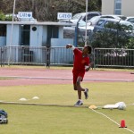 Primary School Track & Field Championships  Bermuda Mar 23rd 2011-1-31