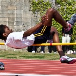 Primary School Track & Field Championships  Bermuda Mar 23rd 2011-1-4