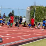 Primary School Track & Field Championships  Bermuda Mar 23rd 2011-1-5