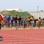 Primary School Track & Field Championships  Bermuda Mar 23rd 2011-1-56