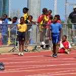 Primary School Track & Field Championships  Bermuda Mar 23rd 2011-1-8