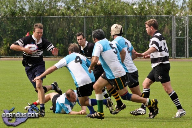 Renegades Founders Day Rugby Bermuda Mar 12th 2011-1