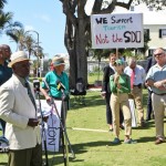 SDO Protest Cabinet Grounds Bermuda Mar 18th 2011-1-22
