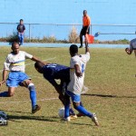 St Georges Colts vs Somerset Eagles Football Bermuda Mar 13th 2011-1-10