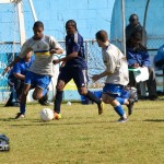 St Georges Colts vs Somerset Eagles Football Bermuda Mar 13th 2011-1-2